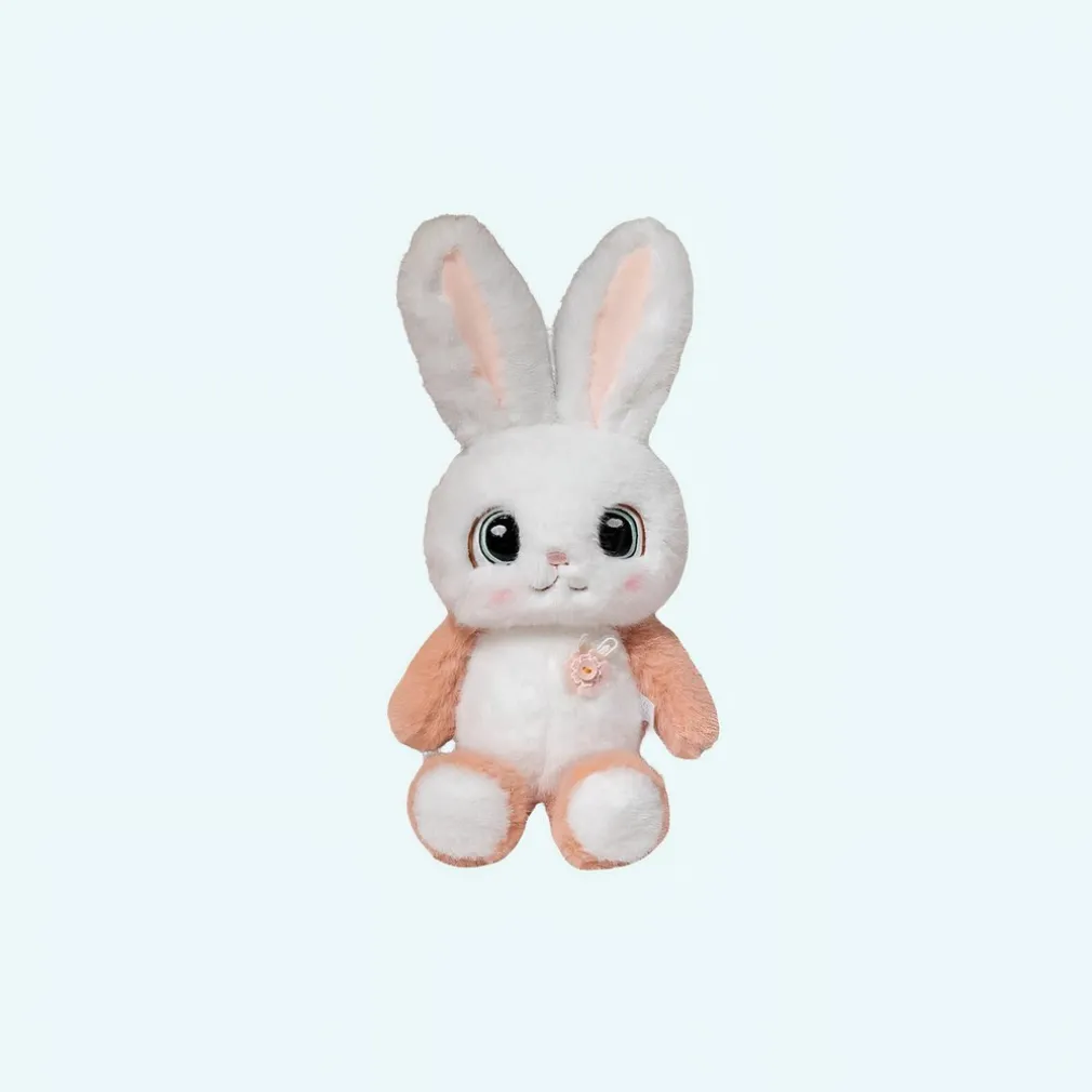 Peluche lapin ultra-douce Kawaiii