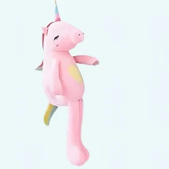Peluche licorne XXL