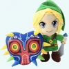 Peluche Link Majora’s Mask