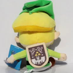 Peluche Link Wind Waker