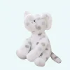 Peluche éléphant Kawaii