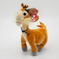 Peluche Lupe chèvre de Ferdinand