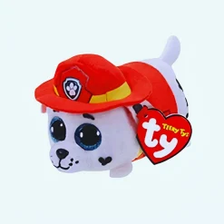 Peluche Marcus Ty Kawaii Pat’ Patrouille