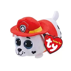 Peluche Marcus Ty Kawaii Pat’ Patrouille
