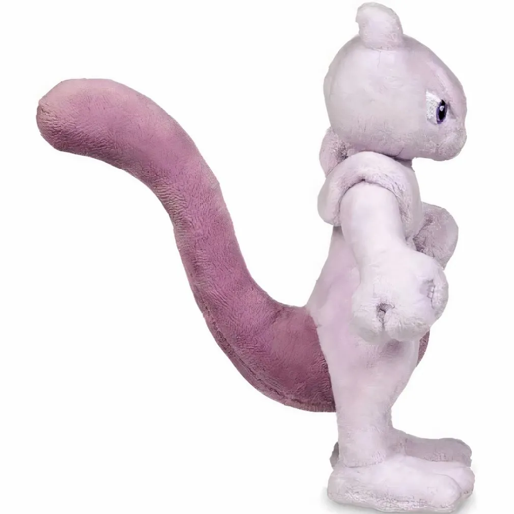Peluche Mewtwo Rose