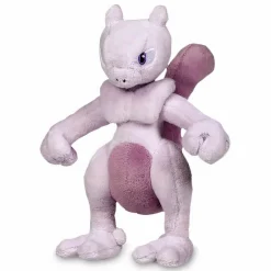 Peluche Mewtwo Rose