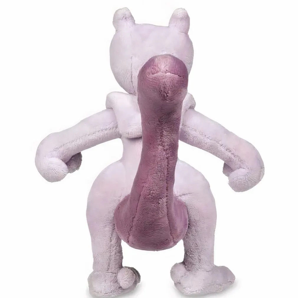 Peluche Mewtwo Rose