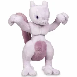 Peluche Mewtwo Rose