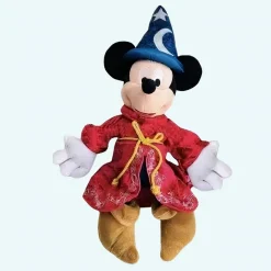 Peluche Mickey Fantasia