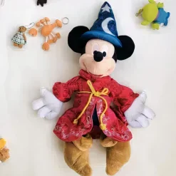 Peluche Mickey Fantasia