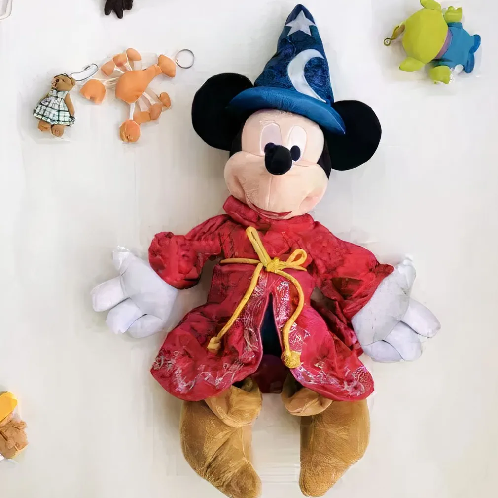 Peluche Mickey Fantasia