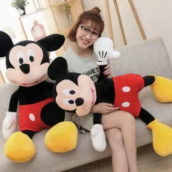 Peluche Mickey Mouse GEANTE