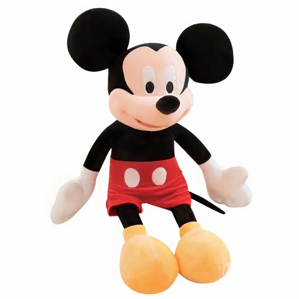 Peluche Mickey Mouse GEANTE