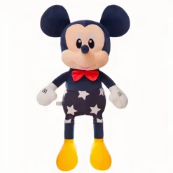 Peluche Mickey étoile