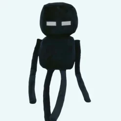 Peluche Minecraft Enderman