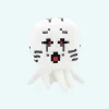 Peluche Minecraft Ghast