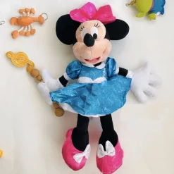 Peluche Minnie Fantasia
