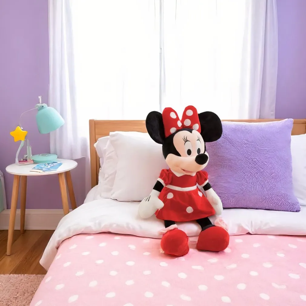Peluche Minnie Mouse