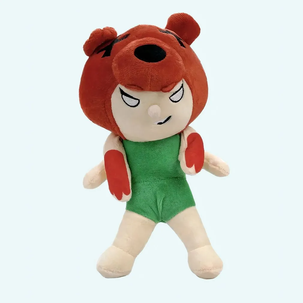 Peluche Nita Brawl Stars