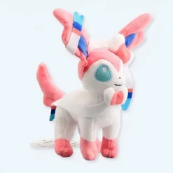 Peluche Nymphali