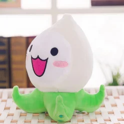 Peluche oignon poulpe mignon
