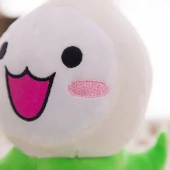 Peluche oignon poulpe mignon