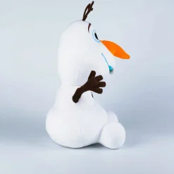Peluche Olaf le bonhomme de neige