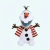 Peluche Olaf Noël