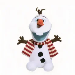 Peluche Olaf Noël