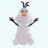 Peluche Olaf style poupée de chiffon