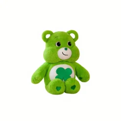 Peluche oreiller Bisounours