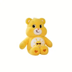 Peluche oreiller Bisounours