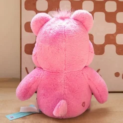 Peluche oreiller Bisounours