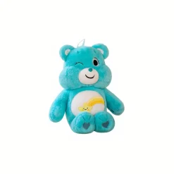 Peluche oreiller Bisounours