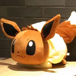Peluche oreiller Evoli