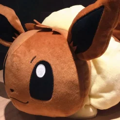 Peluche oreiller Evoli