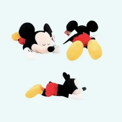 Peluche oreiller Mickey