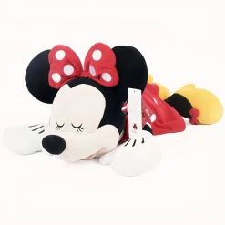 Peluche oreiller Minnie
