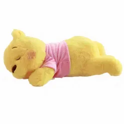 Peluche oreiller Winnie l’Ourson