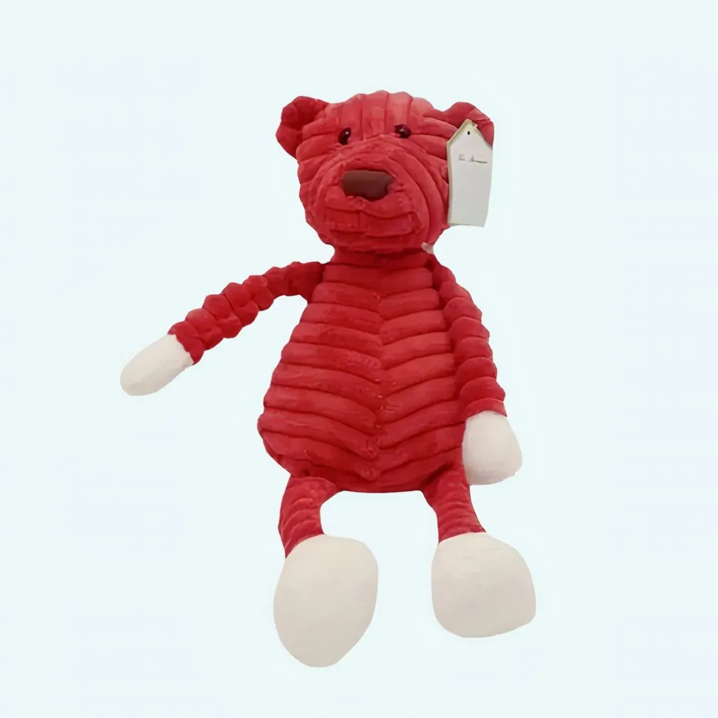 Peluche ours adorable
