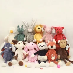 Peluche ours adorable
