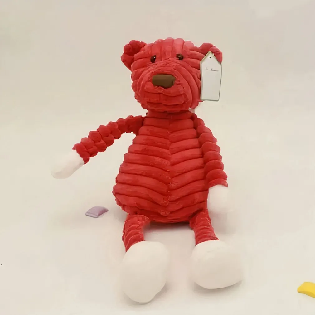 Peluche ours adorable