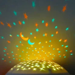 Peluche ours “bruit blanc”