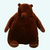 Peluche ours géant