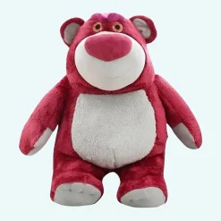 Peluche ours géant Lotso Toy Story