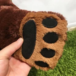Peluche ours géant super doux