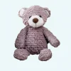 Peluche ours tellement douce