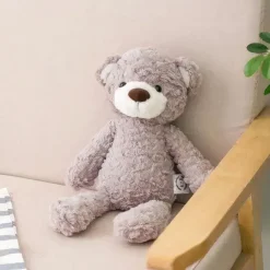 Peluche ours tellement douce