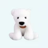 Peluche ours tout doux