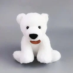 Peluche ours tout doux